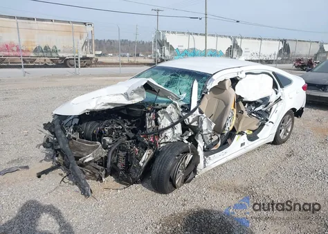 2016 Hyundai Sonata Se from USA, damaged, VIN 5NPE24AF1GH288599